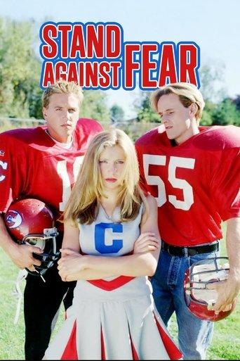 Stand Against Fear image