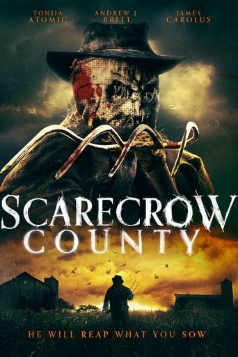Scarecrow County image