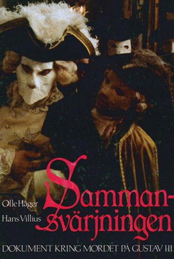 Sammansvärjningen