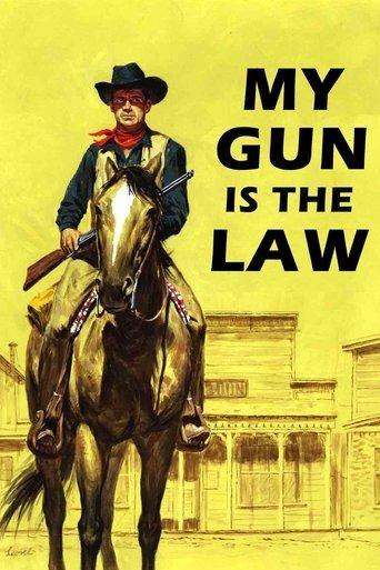 My Gun is the Law image