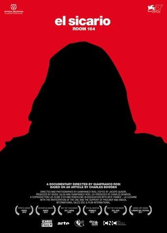 El Sicario, Room 164