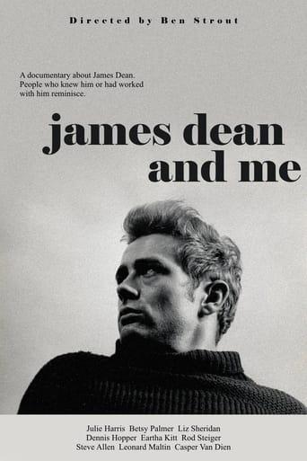 James Dean and Me image