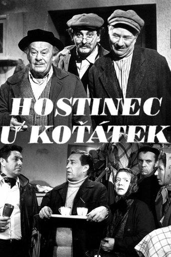 Hostinec U koťátek image