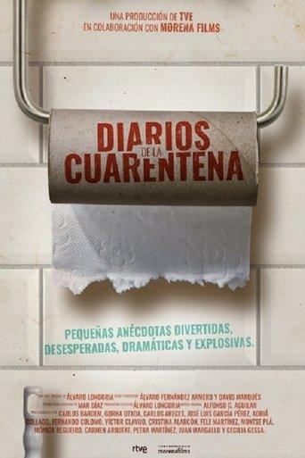 Quarantine Diaries image