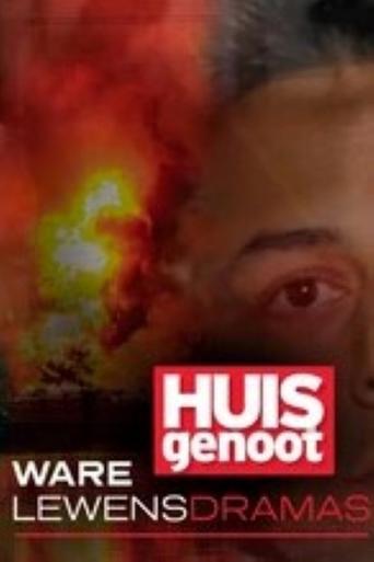 Huisgenoot: Ware Lewensdramas