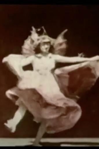 Serpentine Dances by Annabelle image