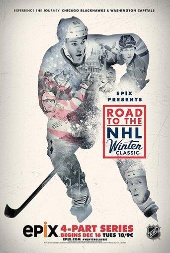 Road to the NHL Winter Classic