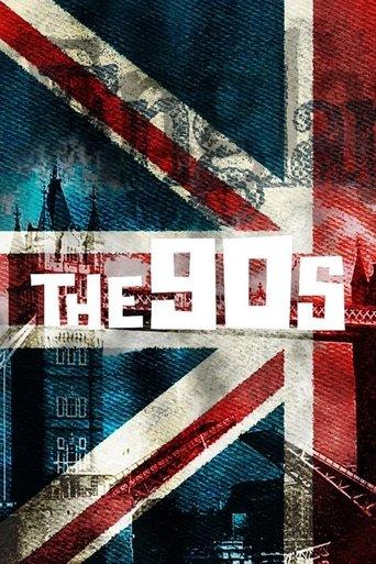 The 90s: Ten Years That Changed the World image