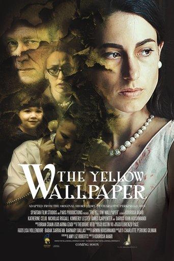 The Yellow Wallpaper image