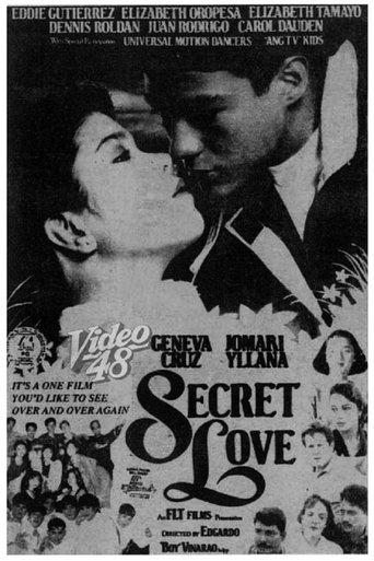 Secret Love image