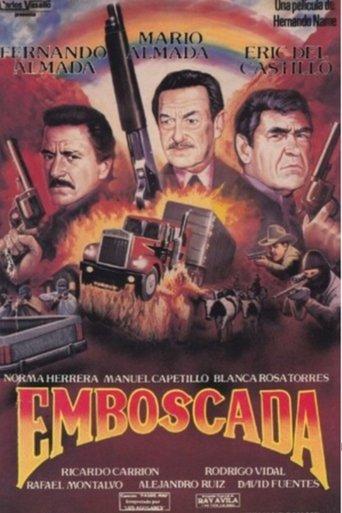 Emboscada image