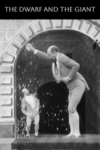 The Dwarf and the Giant image