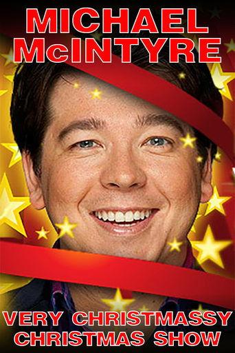 Michael McIntyre's Very Christmassy Christmas Show image