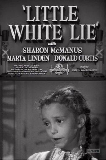 Little White Lie image