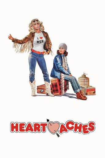 Heartaches image