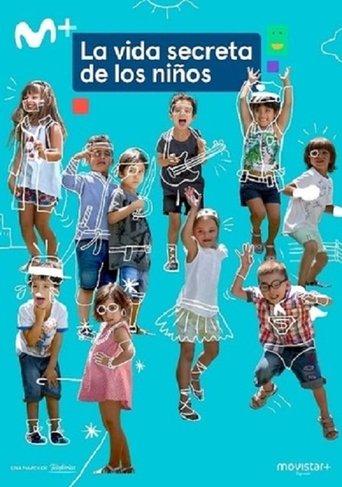 La vida secreta de los niños image