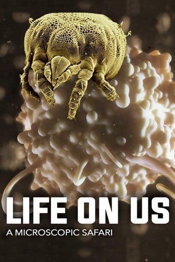 Life on Us: A Microscopic Safari image