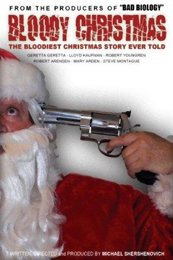 Bloody Christmas image