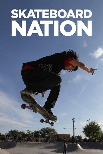 Skateboard Nation image