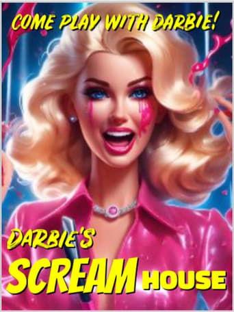 Darbie's Scream House image