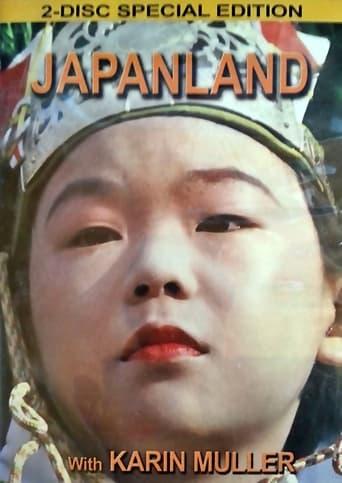 Japanland: A Year in Search of Wa