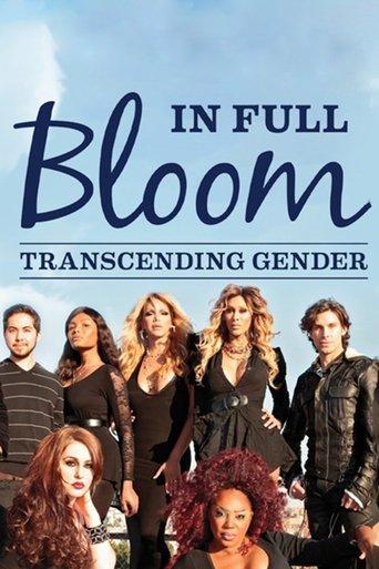 In Full Bloom... Transcending Gender image