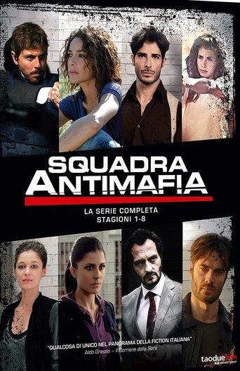 Squadra antimafia – Palermo oggi
