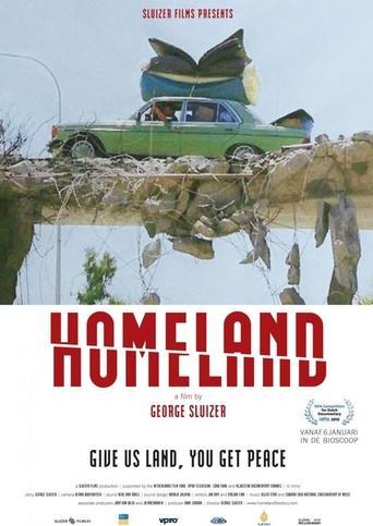 Homeland image