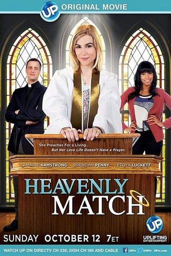 Heavenly Match image