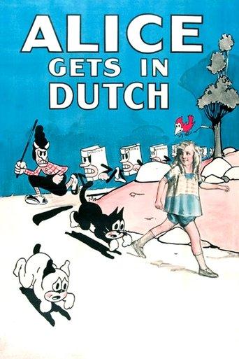 Alice Gets in Dutch image