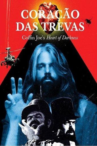 Coffin Joe Heart of Darkness image