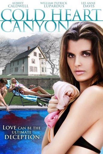 Cold Heart Canyon image