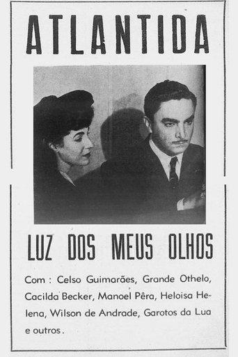 Luz dos Meus Olhos image
