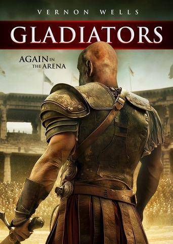 Gladiators image