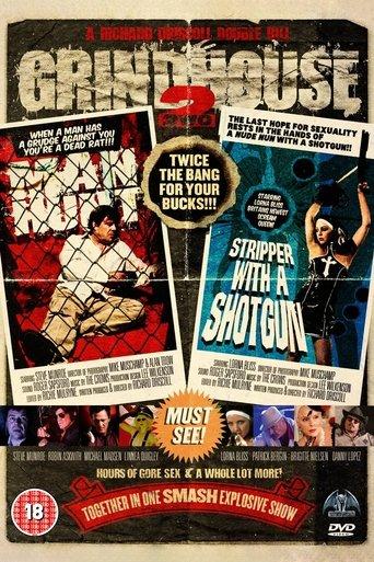 GrindHouse 2wo image