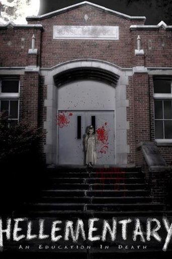Hellementary: An Education in Death image