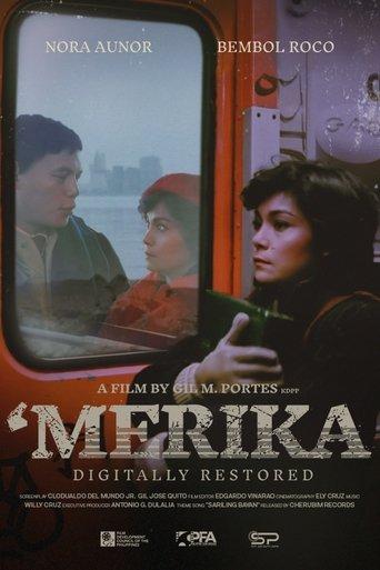 'Merika image