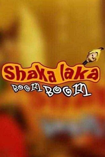 Shaka Laka Boom Boom