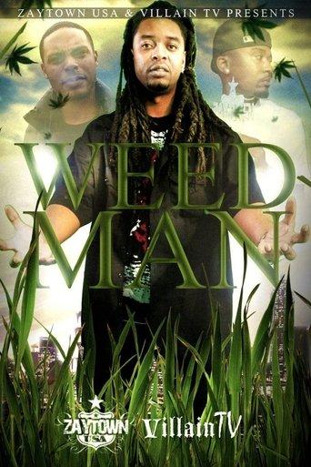 Weed Man