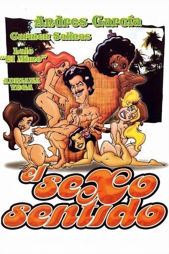 El sexo sentido image