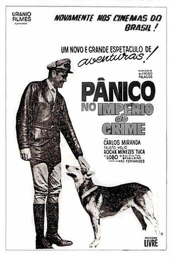 Pânico no Império do Crime image
