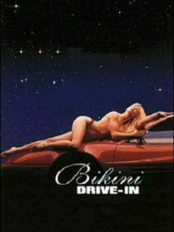 Bikini Drive-In