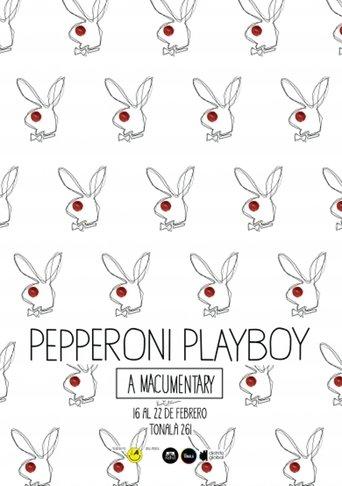 Pepperoni Playboy