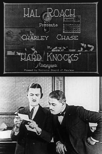 Hard Knocks image