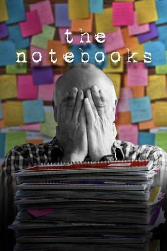 The Notebooks image