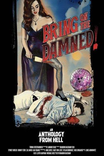 Bring On The Damned! image