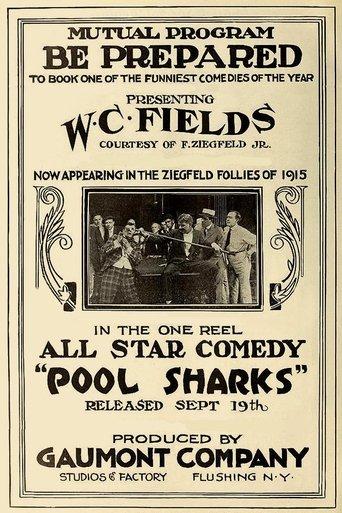 Pool Sharks image
