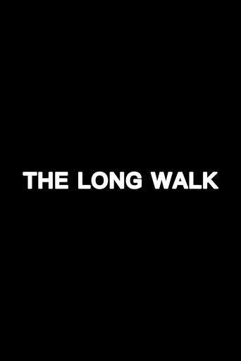 The Long Walk image