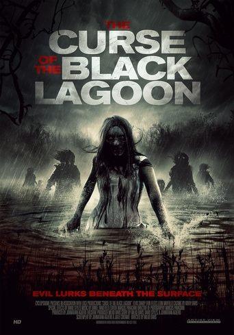 Curse of the Black Lagoon
