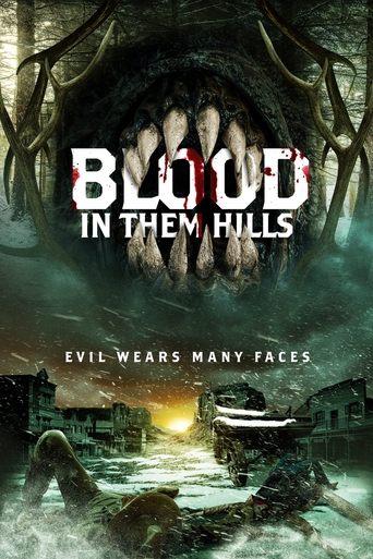 Blood in Them Hills image